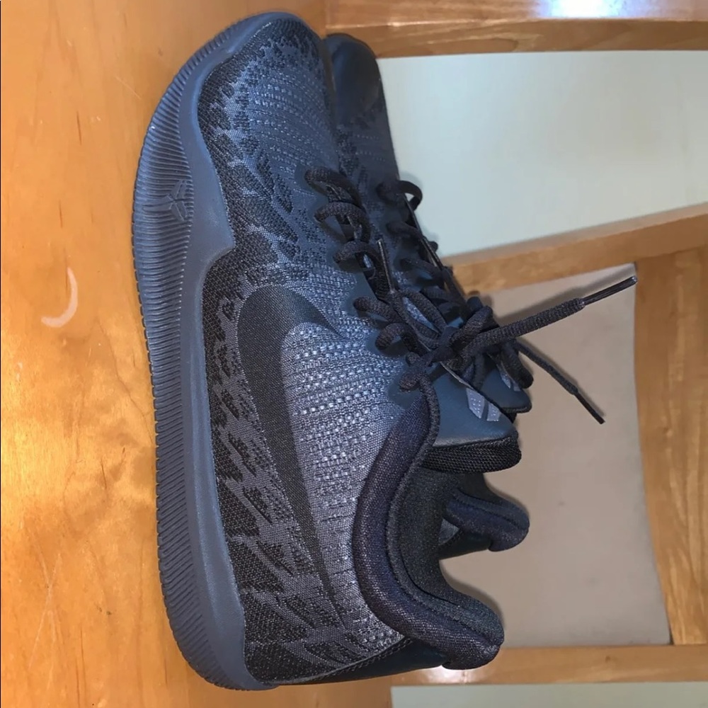 Nike Kobe Mamba Instinct